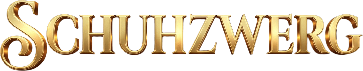 Schuhzwerg